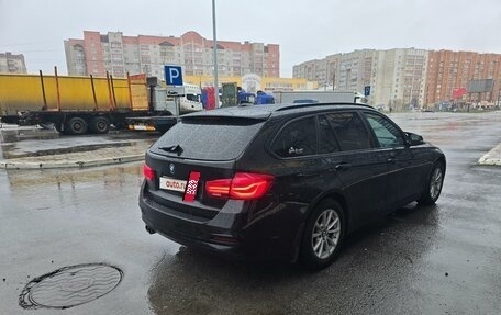 BMW 3 серия, 2019 год, 2 650 000 рублей, 21 фотография