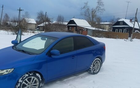 KIA Cerato III, 2011 год, 930 000 рублей, 4 фотография