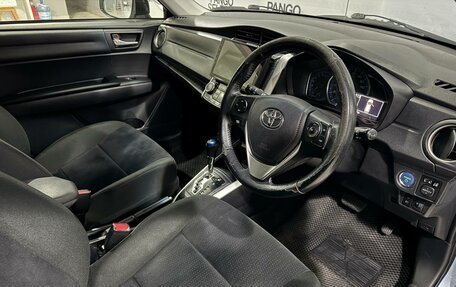 Toyota Corolla, 2014 год, 1 280 000 рублей, 9 фотография