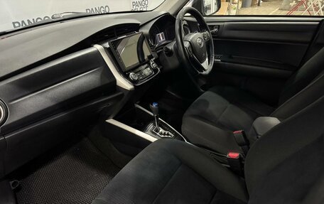 Toyota Corolla, 2014 год, 1 280 000 рублей, 10 фотография