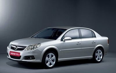 Opel Vectra C рестайлинг, 2006 год, 450 000 рублей, 1 фотография