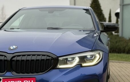 BMW 3 серия, 2020 год, 3 730 000 рублей, 2 фотография