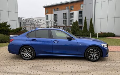 BMW 3 серия, 2020 год, 3 730 000 рублей, 7 фотография