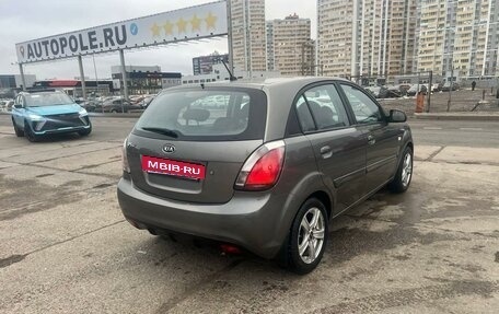 KIA Rio II, 2010 год, 665 000 рублей, 2 фотография