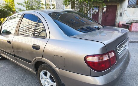 Nissan Almera, 2005 год, 315 000 рублей, 4 фотография