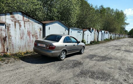 Nissan Almera, 2005 год, 315 000 рублей, 7 фотография