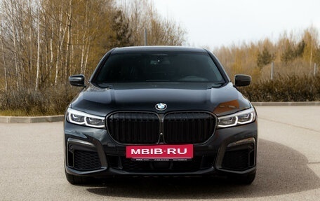 BMW 7 серия, 2020 год, 6 279 000 рублей, 2 фотография