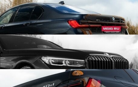 BMW 7 серия, 2020 год, 6 279 000 рублей, 37 фотография