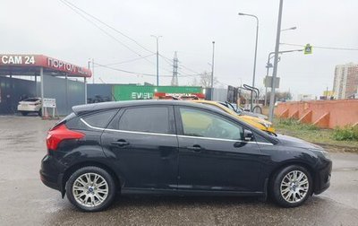 Ford Focus III, 2012 год, 900 000 рублей, 1 фотография