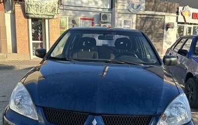 Mitsubishi Lancer IX, 2006 год, 579 000 рублей, 1 фотография