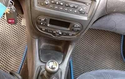 Peugeot 206, 2003 год, 350 000 рублей, 1 фотография