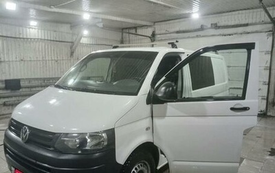 Volkswagen Transporter T5 рестайлинг, 2014 год, 1 950 000 рублей, 1 фотография