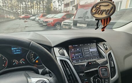 Ford Focus III, 2012 год, 900 000 рублей, 4 фотография