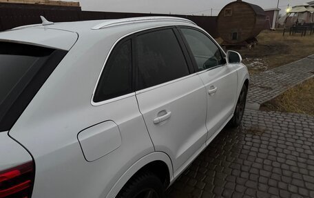 Audi Q3, 2011 год, 1 400 000 рублей, 5 фотография