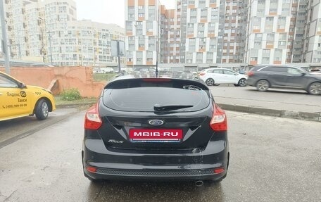 Ford Focus III, 2012 год, 900 000 рублей, 3 фотография