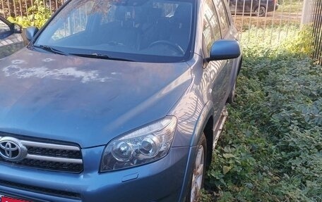 Toyota RAV4, 2008 год, 1 200 000 рублей, 3 фотография