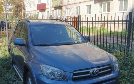 Toyota RAV4, 2008 год, 1 200 000 рублей, 4 фотография