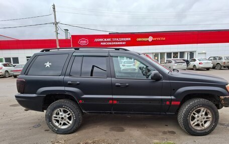 Jeep Grand Cherokee, 1999 год, 850 000 рублей, 3 фотография