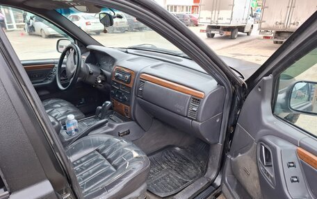 Jeep Grand Cherokee, 1999 год, 850 000 рублей, 7 фотография