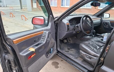 Jeep Grand Cherokee, 1999 год, 850 000 рублей, 6 фотография