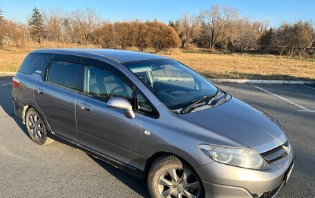 Honda Airwave I рестайлинг, 2007 год, 765 000 рублей, 2 фотография