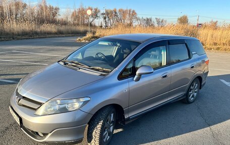 Honda Airwave I рестайлинг, 2007 год, 765 000 рублей, 5 фотография