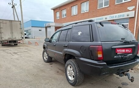 Jeep Grand Cherokee, 1999 год, 850 000 рублей, 5 фотография