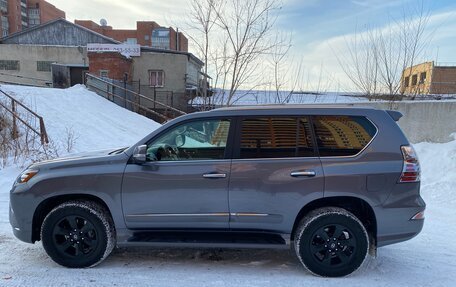 Lexus GX II, 2016 год, 5 600 000 рублей, 2 фотография