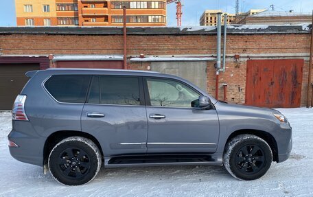 Lexus GX II, 2016 год, 5 600 000 рублей, 3 фотография