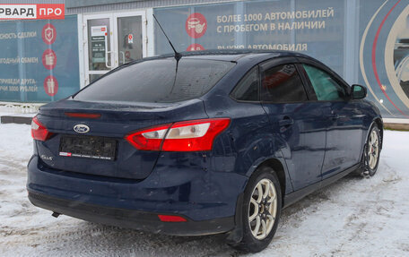 Ford Focus III, 2012 год, 700 000 рублей, 14 фотография