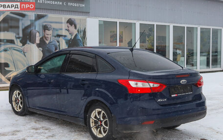 Ford Focus III, 2012 год, 700 000 рублей, 12 фотография