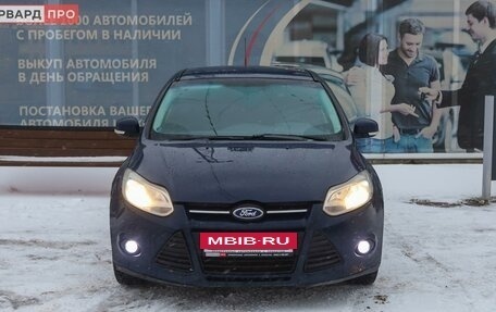 Ford Focus III, 2012 год, 700 000 рублей, 10 фотография