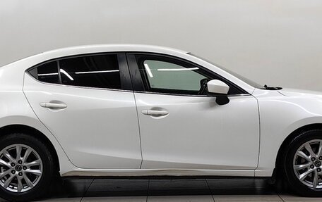 Mazda 3, 2014 год, 1 330 000 рублей, 5 фотография