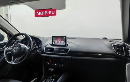 Mazda 3, 2014 год, 1 330 000 рублей, 13 фотография