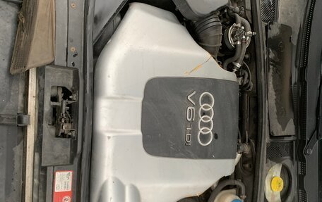 Audi A6, 2002 год, 795 000 рублей, 3 фотография