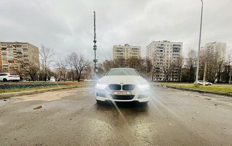 BMW 3 серия, 2017 год, 2 650 000 рублей, 3 фотография