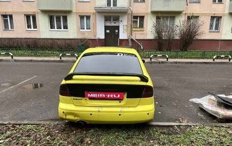 Subaru Legacy III, 1999 год, 520 000 рублей, 3 фотография