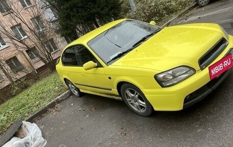 Subaru Legacy III, 1999 год, 520 000 рублей, 2 фотография