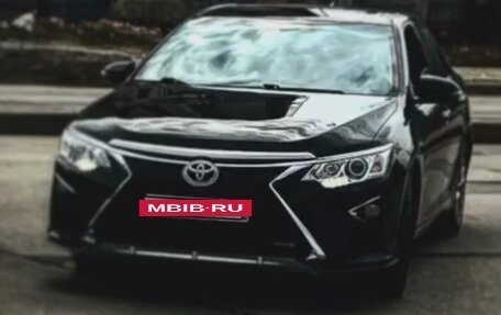 Toyota Camry, 2016 год, 2 500 000 рублей, 3 фотография