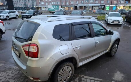 Nissan Terrano III, 2019 год, 1 667 000 рублей, 3 фотография