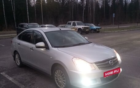 Nissan Almera, 2017 год, 750 000 рублей, 5 фотография