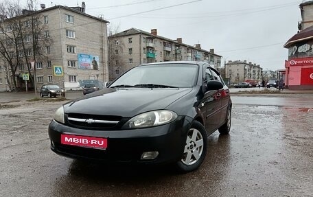 Chevrolet Lacetti, 2005 год, 430 000 рублей, 1 фотография