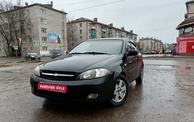 Chevrolet Lacetti, 2005 год, 430 000 рублей, 1 фотография