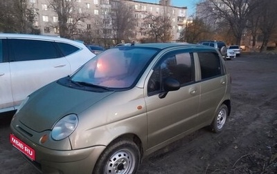 Daewoo Matiz I, 2011 год, 195 000 рублей, 1 фотография