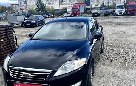 Ford Mondeo IV, 2008 год, 970 000 рублей, 1 фотография