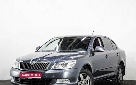 Skoda Octavia, 2011 год, 770 000 рублей, 1 фотография