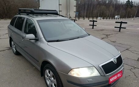 Skoda Octavia, 2008 год, 620 000 рублей, 2 фотография