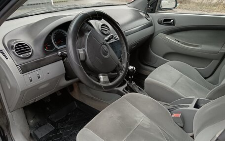 Chevrolet Lacetti, 2005 год, 430 000 рублей, 3 фотография