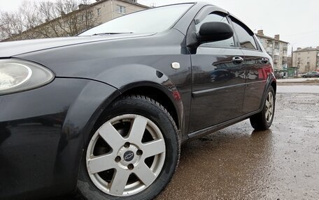 Chevrolet Lacetti, 2005 год, 430 000 рублей, 5 фотография