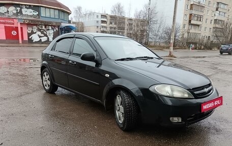 Chevrolet Lacetti, 2005 год, 430 000 рублей, 4 фотография